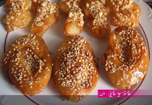 لالة مولاتي.نت lalamoulati.net